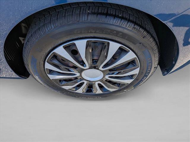 Used 2016 Hyundai Elantra GT FWD image 20