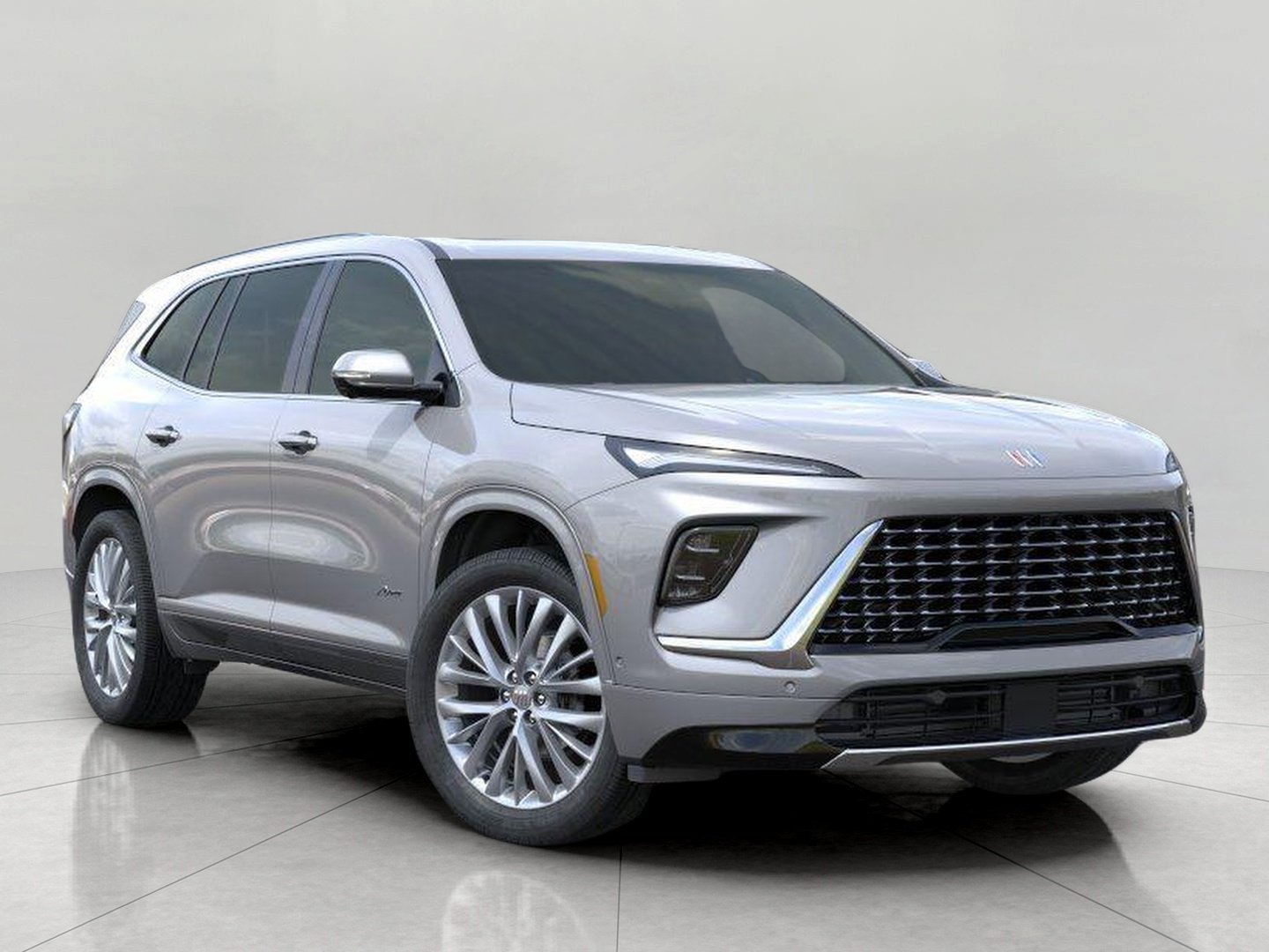 Used 2026 Buick Enclave Avenir w/ Super Cruise Package