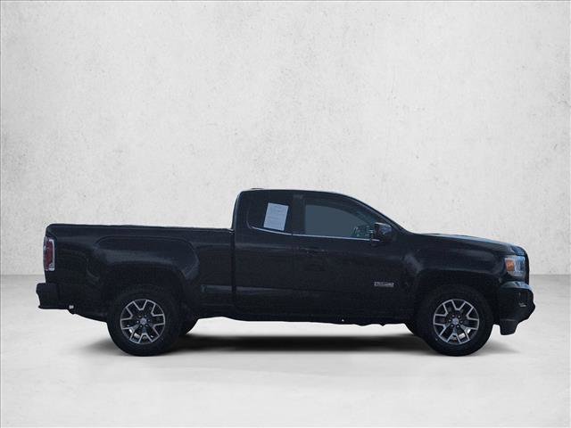 Used 2019 GMC Canyon All Terrain w/ Trailering Package AWD/4WD video 4