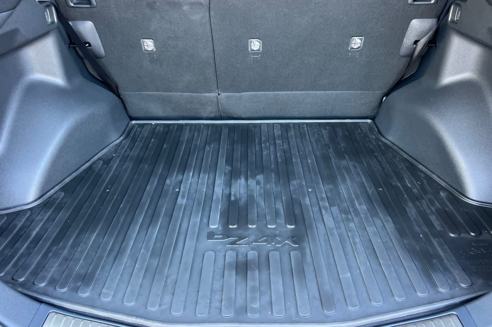 Certified 2025 Toyota bZ4X FWD w/ Weather Package image 16