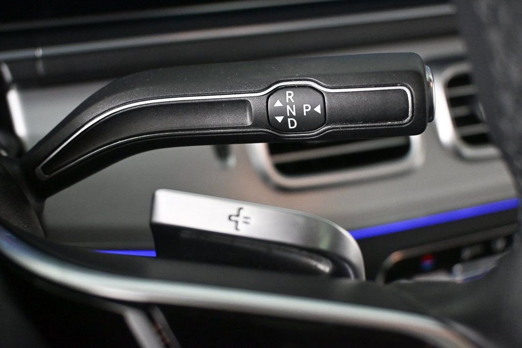 Certified 2024 Mercedes-Benz GLE 350 4MATIC image 16