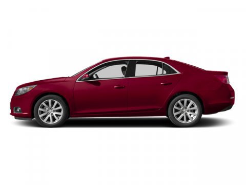 Used 2013 Chevrolet Malibu LT image 6