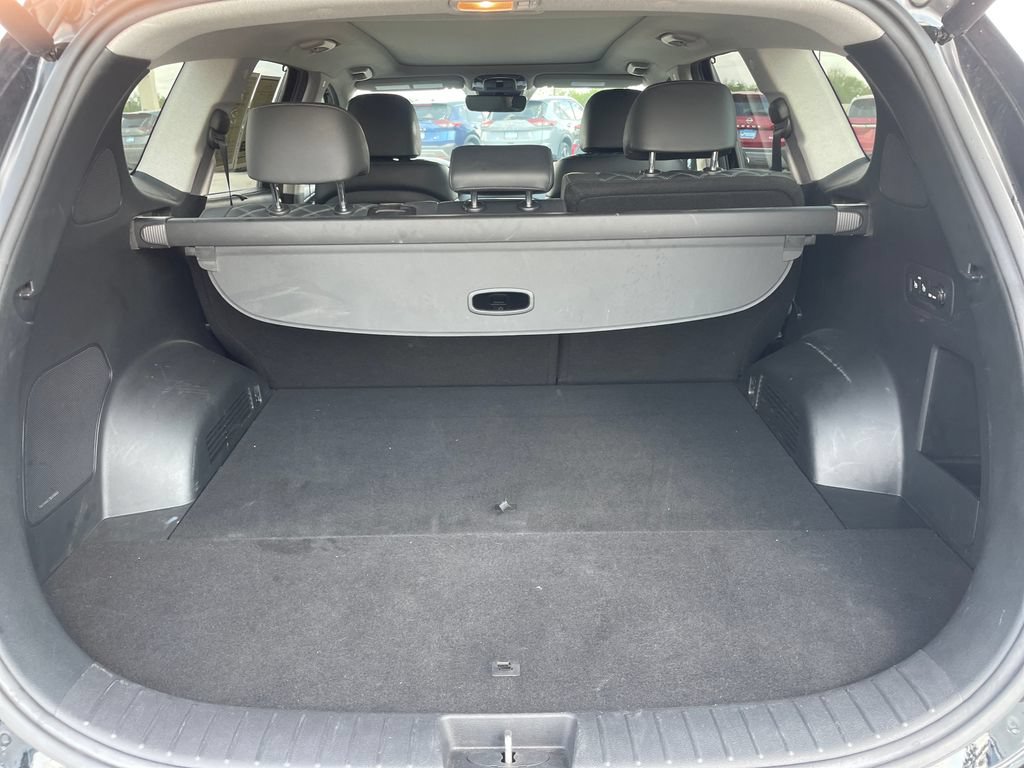Used 2021 Hyundai Santa Fe Limited AWD/4WD image 26