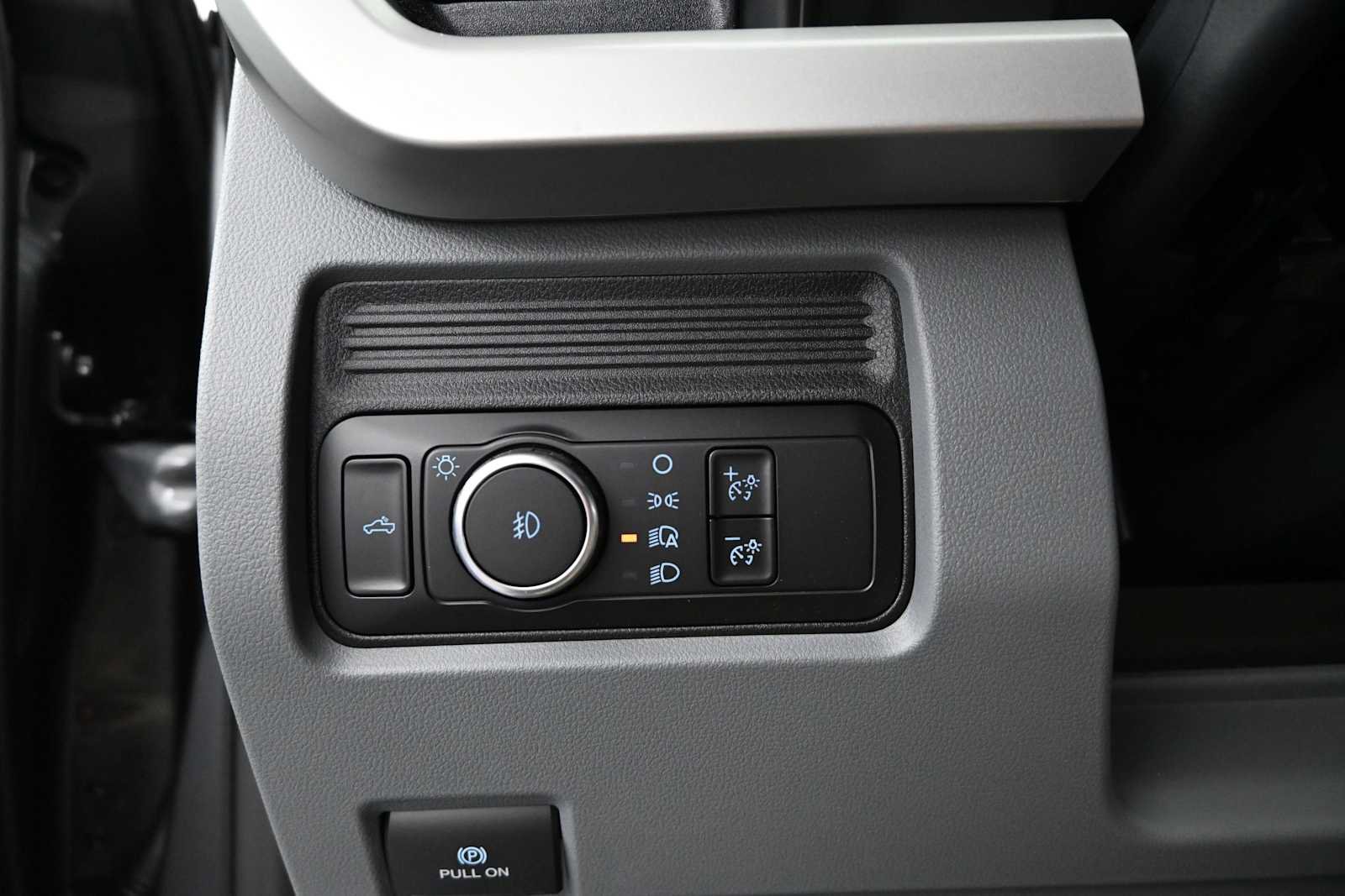New 2026 Ford F350 XLT AWD/4WD image 44