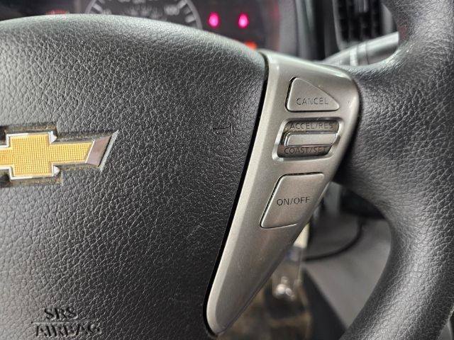 Used 2018 Chevrolet City Express LT FWD image 12