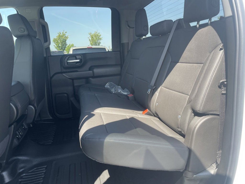 New 2025 GMC Sierra 2500 Pro w/ Convenience Package image 25