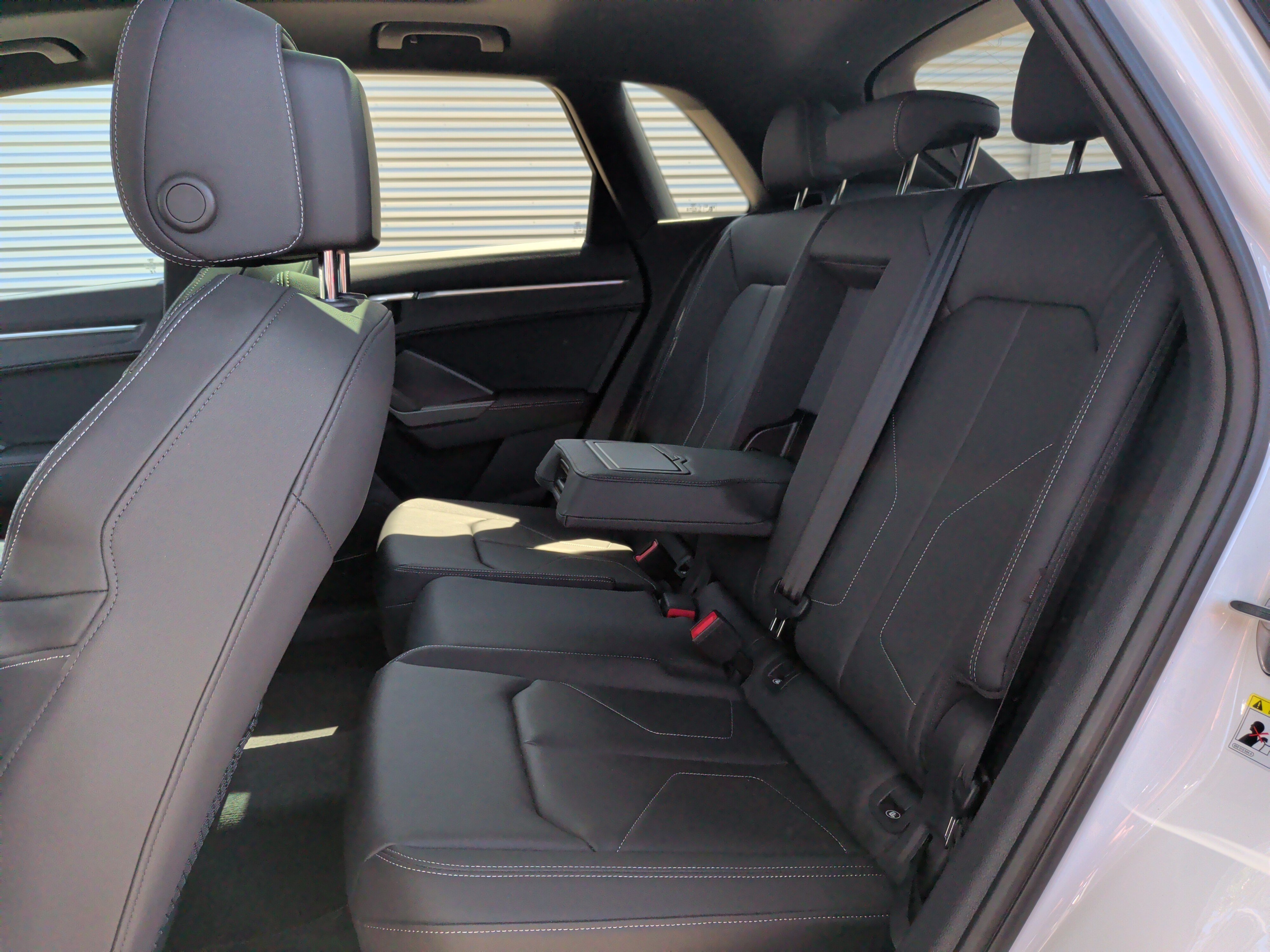 Certified 2023 Audi Q3 2.0T Premium Plus w/ Premium Plus Package AWD/4WD image 32