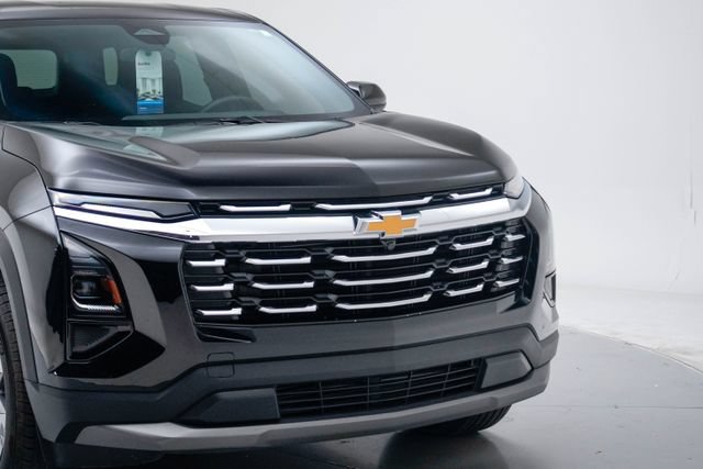 Used 2026 Chevrolet Equinox LT AWD/4WD image 10