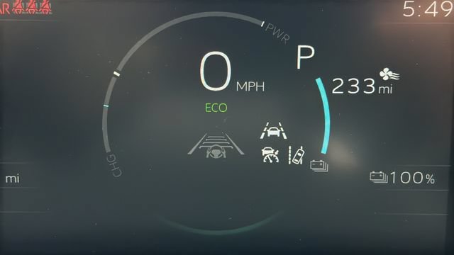 New 2026 Subaru Uncharted AWD image 28