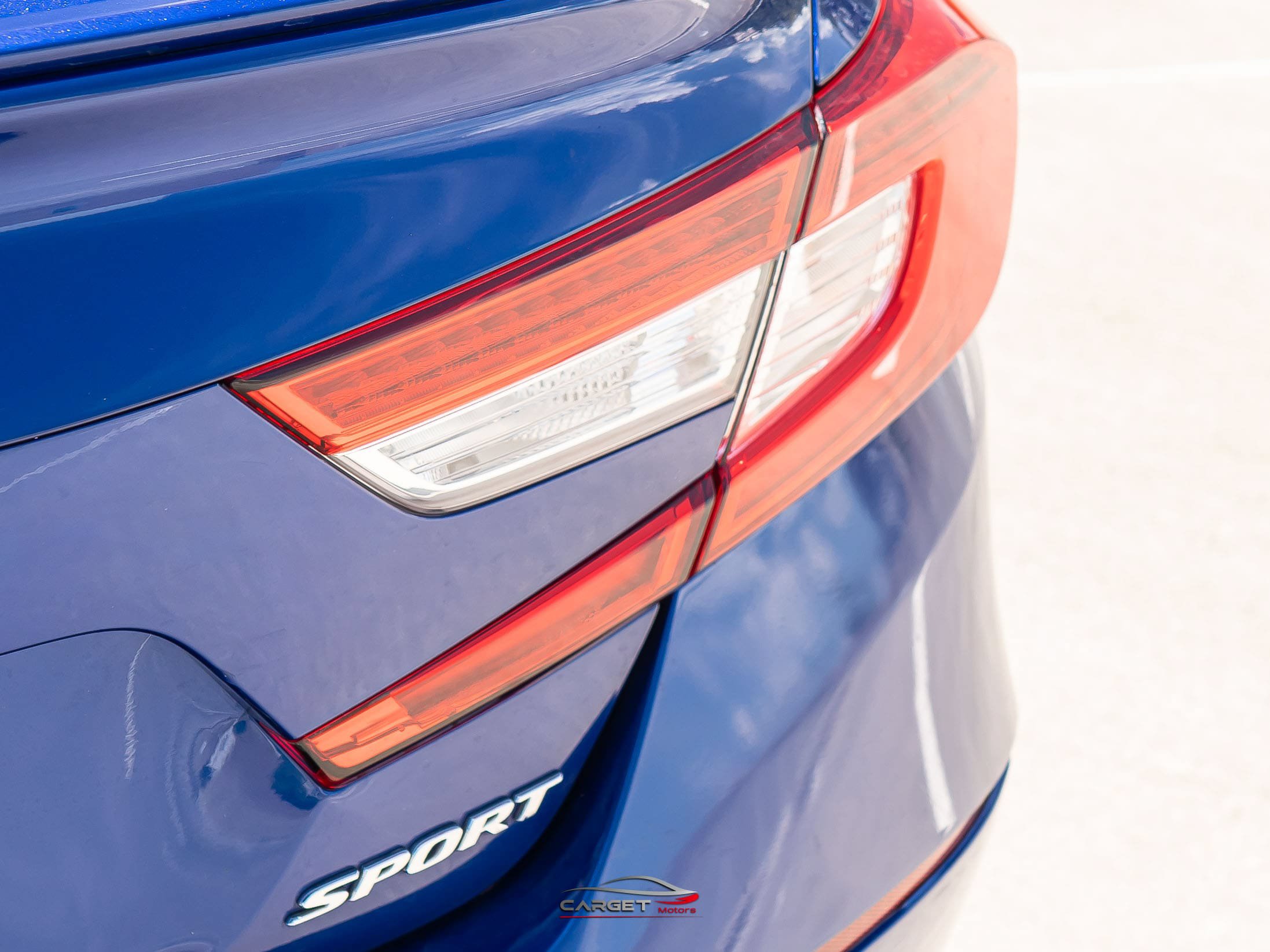 Used 2019 Honda Accord Sport image 36