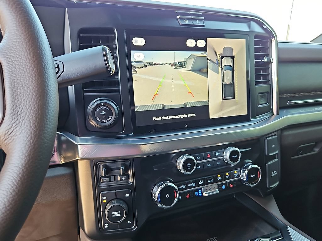 Used 2026 Ford F250 King Ranch AWD/4WD image 23