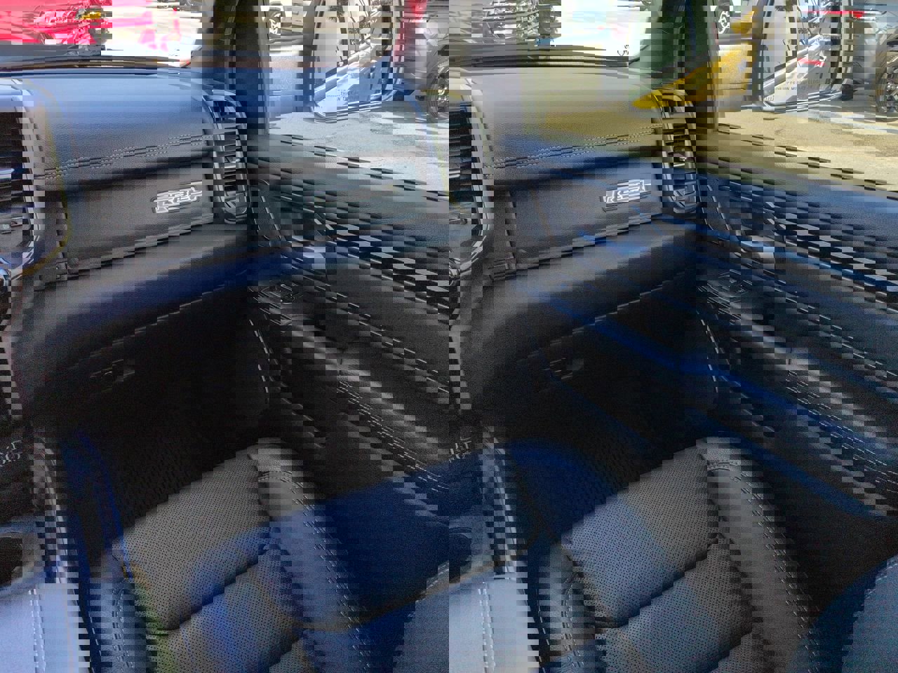 Certified 2023 RAM 1500 Rebel w/ Rebel Level 2 Equipment Group image 16