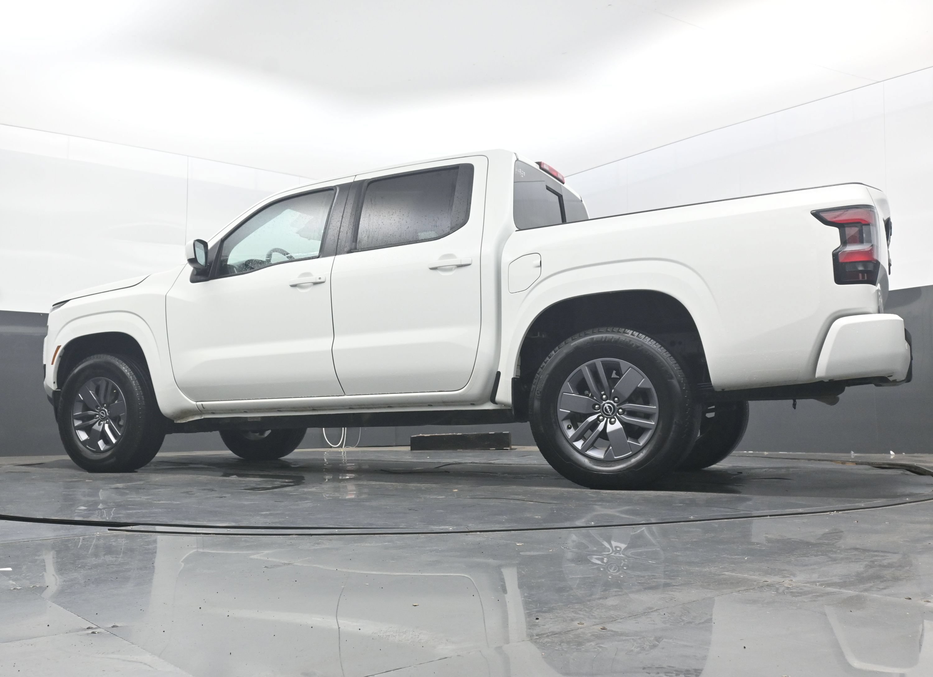 Used 2026 Nissan Frontier SV AWD/4WD image 23