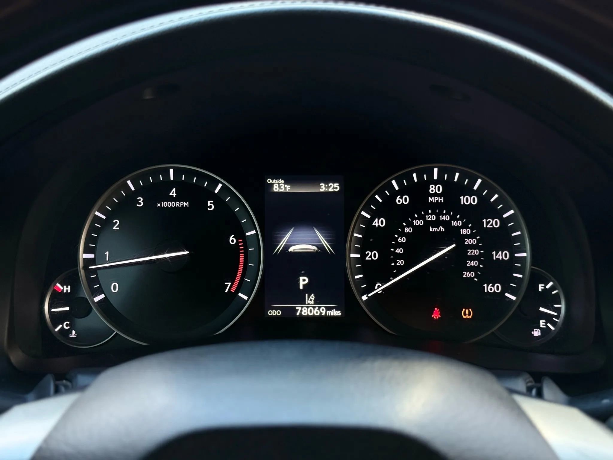 Used 2018 Lexus ES 350 w/ Premier Package image 35