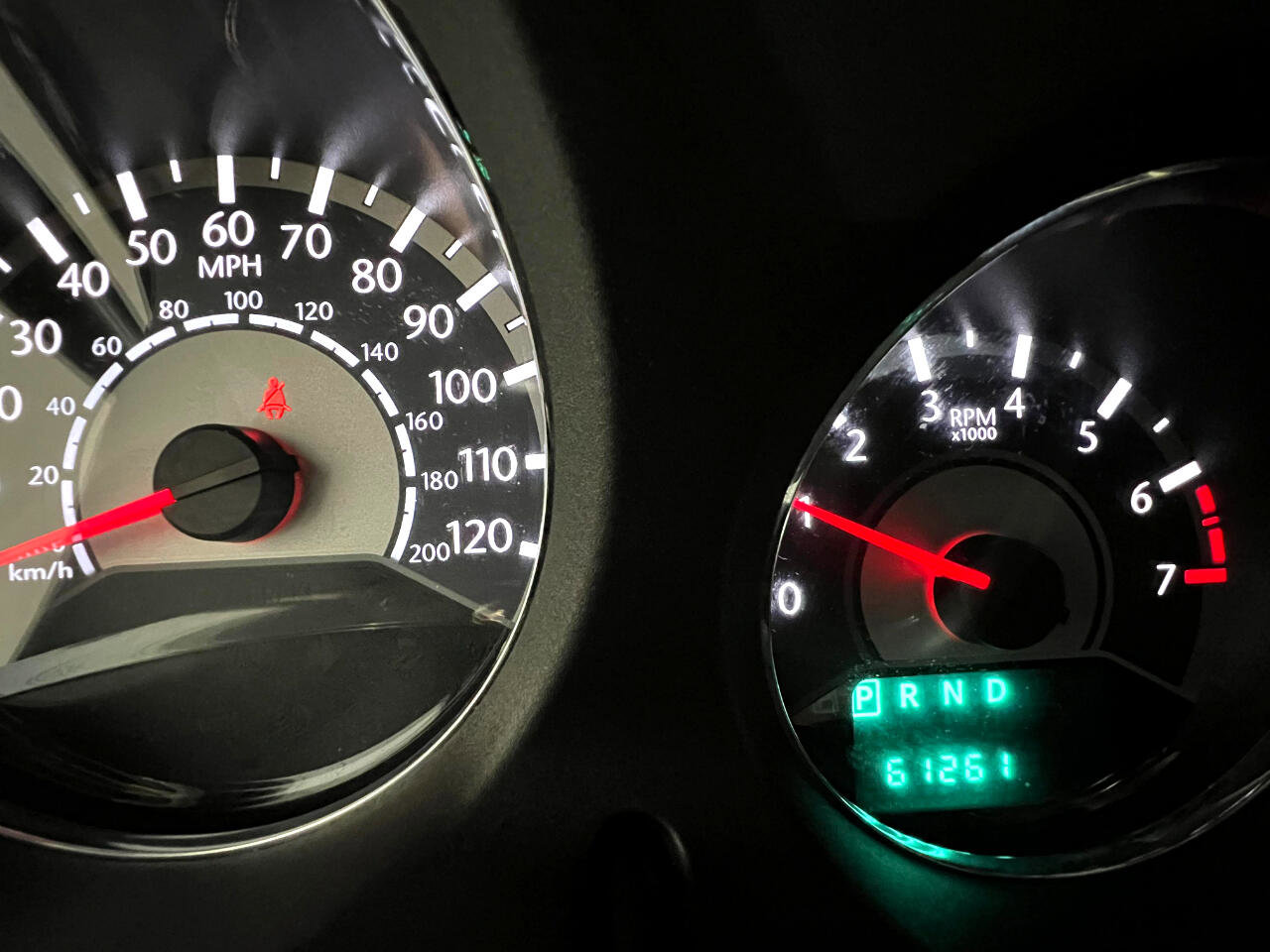 Used 2012 Chrysler 200 Touring image 17