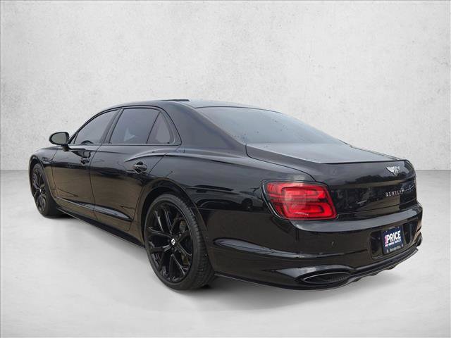 Used 2024 Bentley Flying Spur W12 AWD/4WD image 8