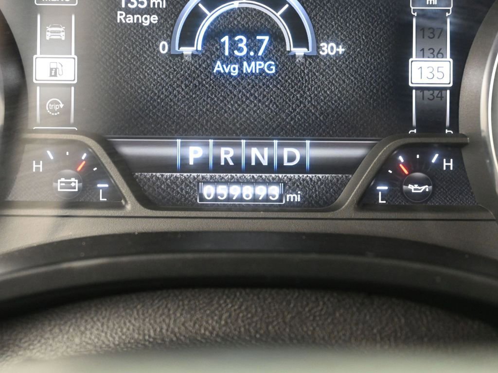 Used 2022 RAM 1500 Big Horn image 30