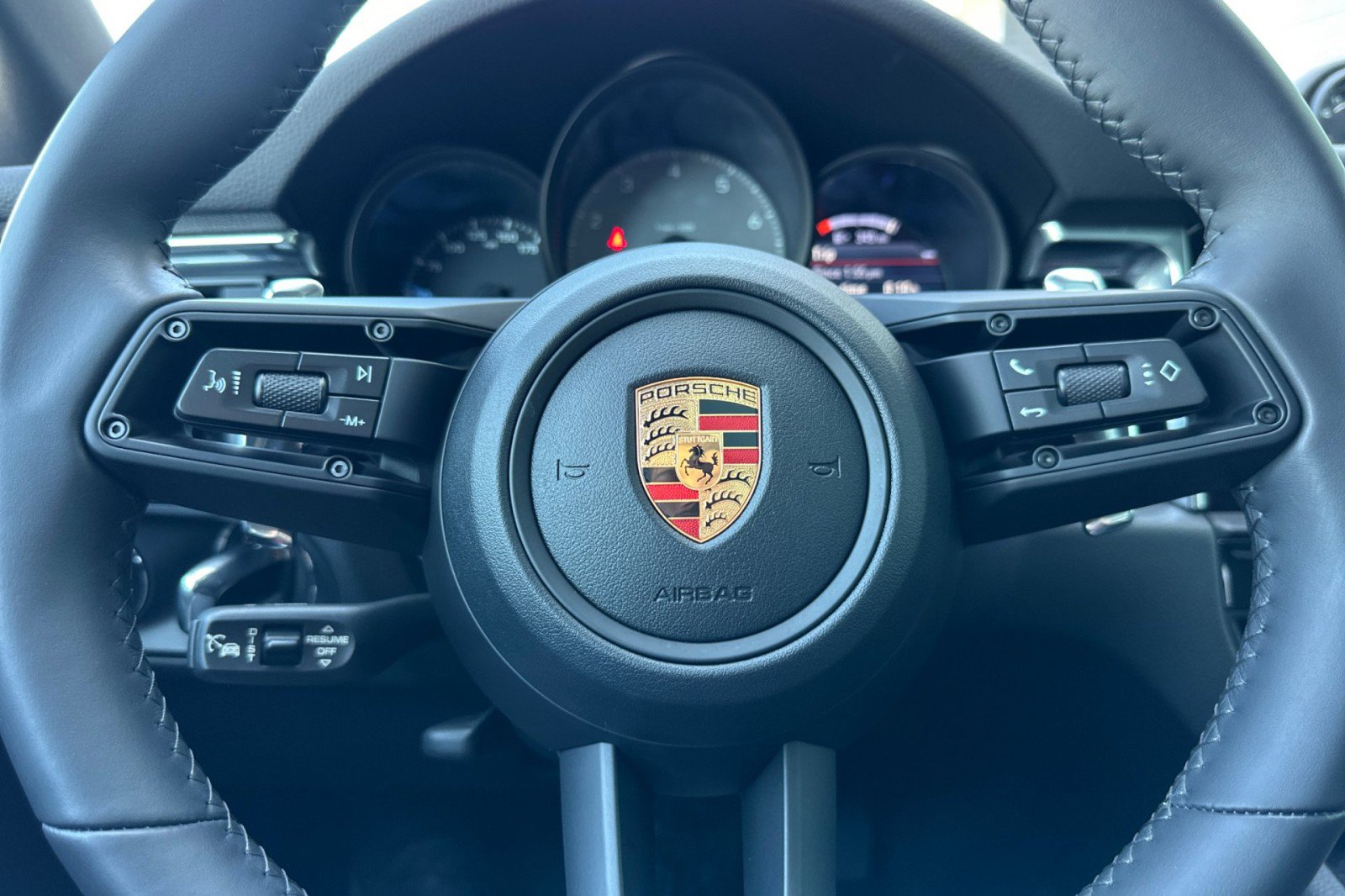 Used 2026 Porsche Macan S AWD/4WD image 24
