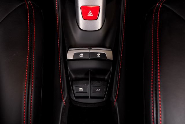 Certified 2017 Ferrari 488 Spider RWD image 46