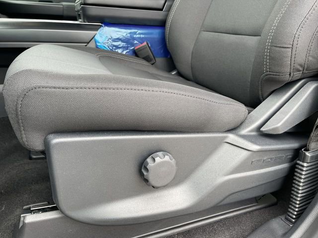 New 2026 Ford F150 STX w/ Equipment Group 200A image 14