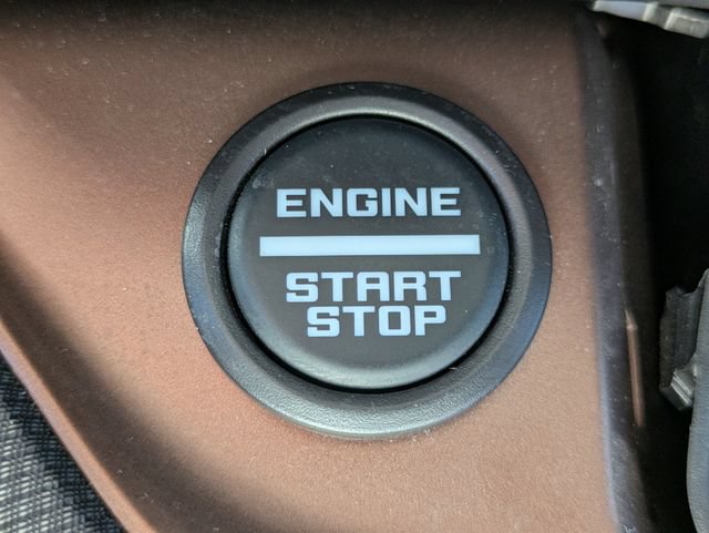 Used 2024 Ford Bronco Sport Outer Banks w/ Tech Package AWD/4WD image 29