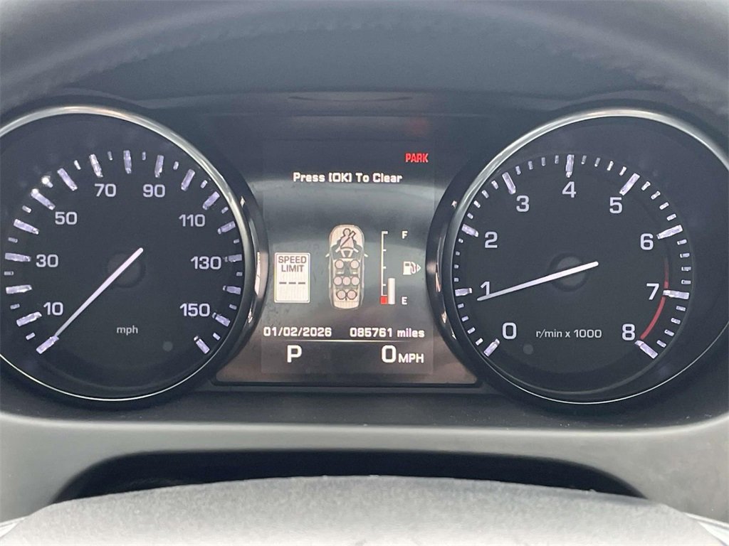 Used 2015 Land Rover Discovery Sport HSE image 22