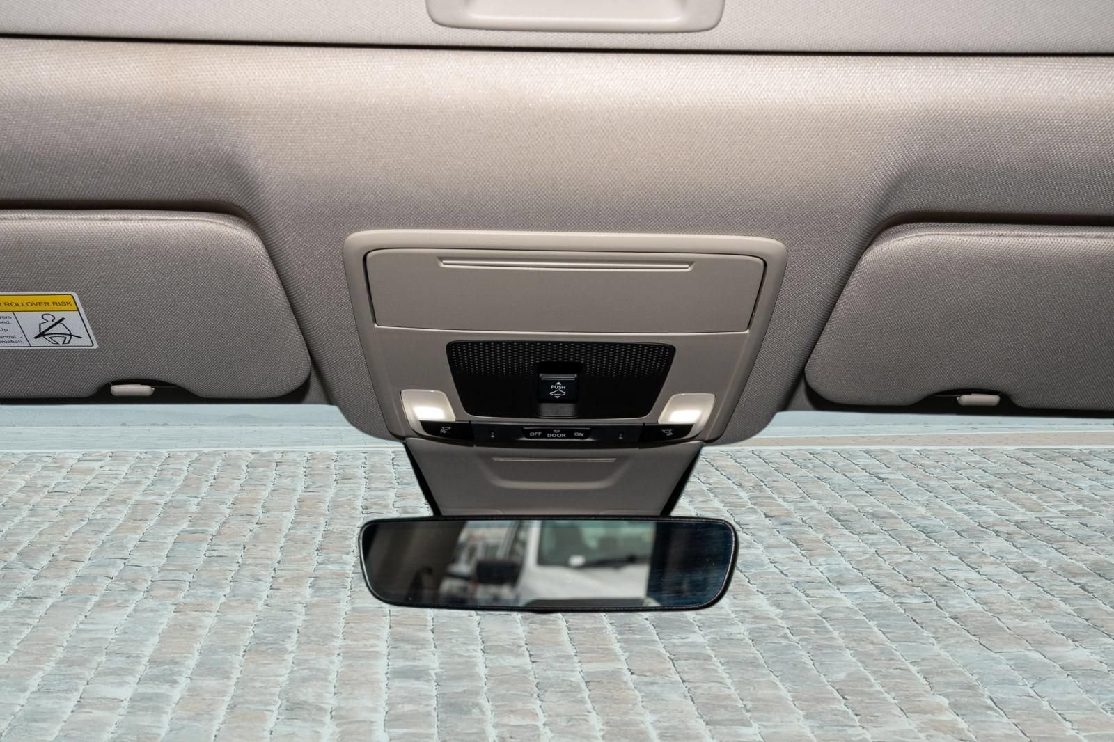 Certified 2023 Honda CR-V EX-L image 26