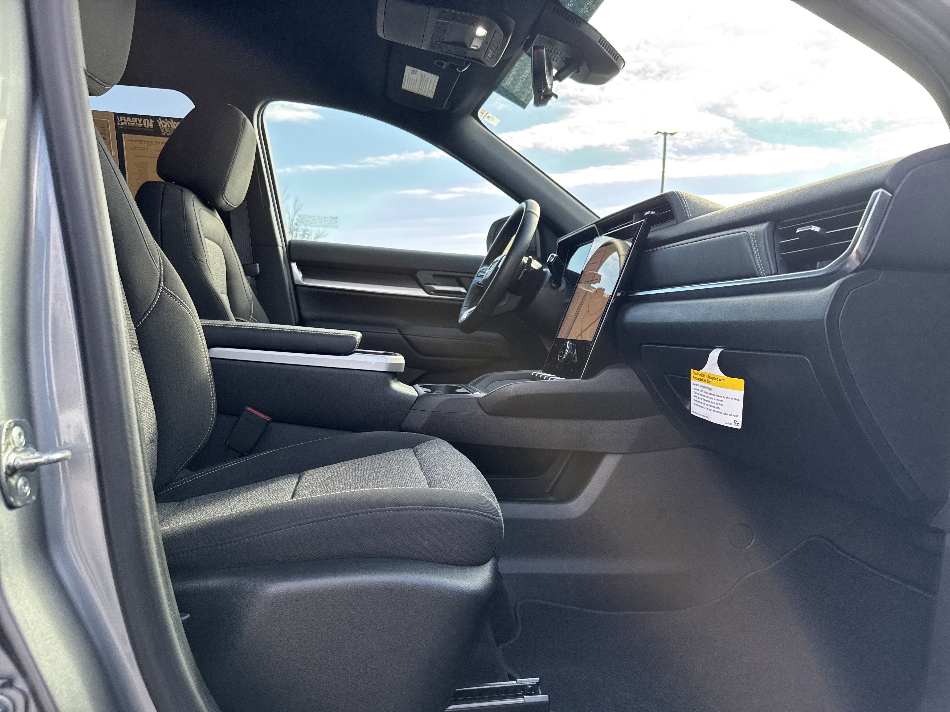 Used 2026 GMC Terrain Elevation w/ Technology Package II image 29