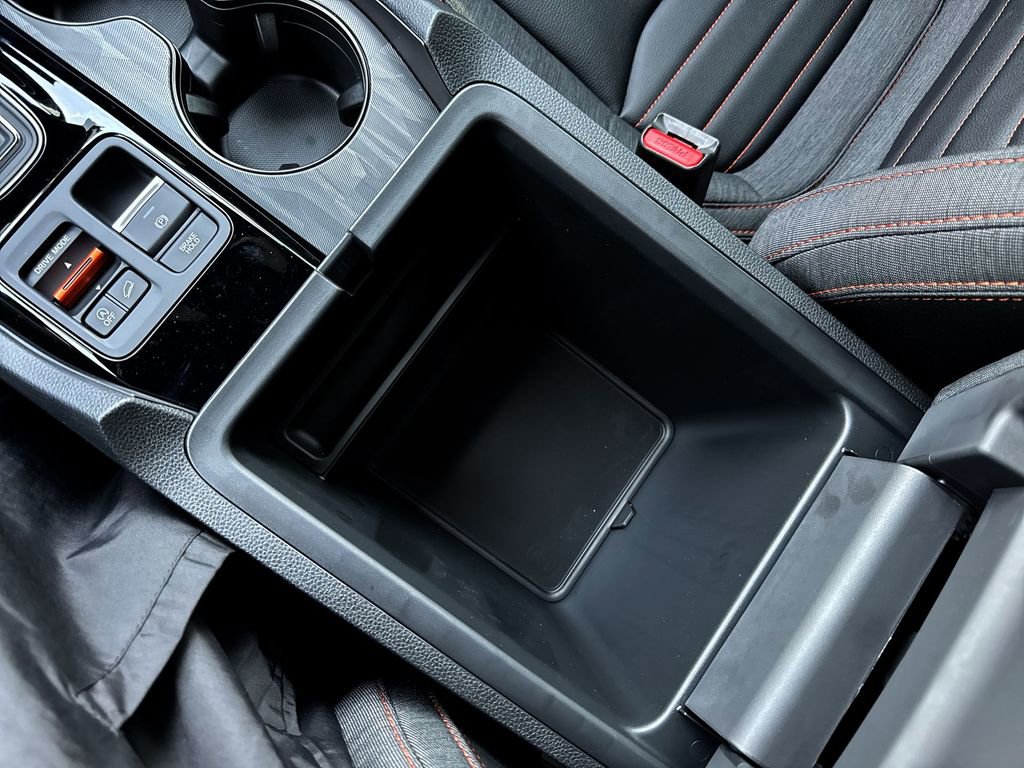 New 2026 Honda Passport TrailSport image 21