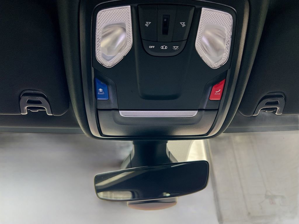 Used 2024 RAM 2500 Big Horn w/ Bed Utility Group image 22