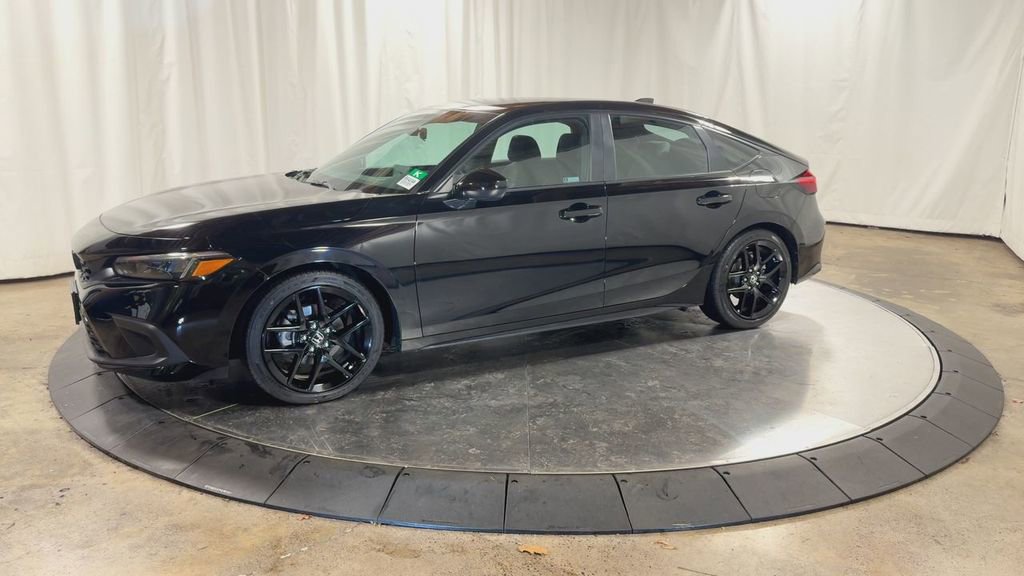 Used 2024 Honda Civic Sport image 5
