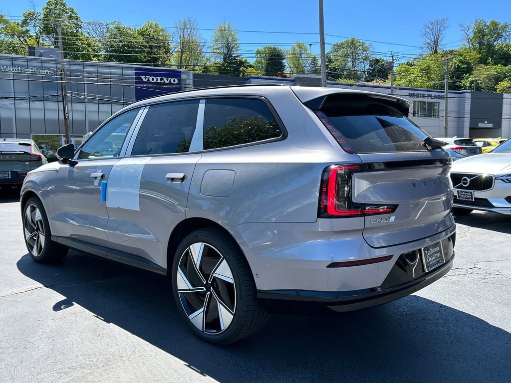 New 2026 Volvo EX90 Ultra AWD/4WD image 4