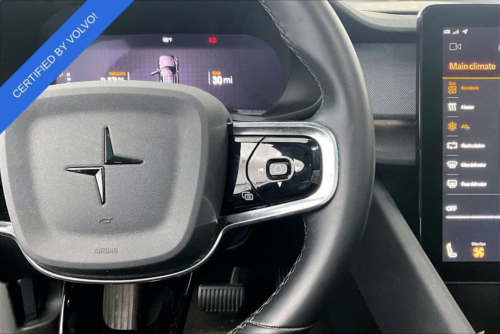 Used 2023 Polestar Polestar 2 w/ Pilot Pack FWD image 23