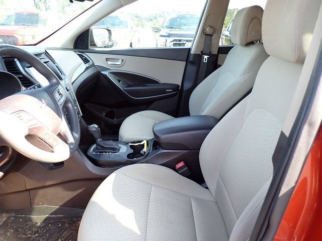 Used 2017 Hyundai Santa Fe Sport AWD/4WD image 11