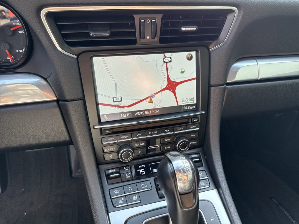 Used 2013 Porsche 911 Carrera image 26