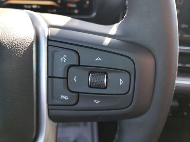 Used 2026 GMC Sierra 1500 Elevation image 13