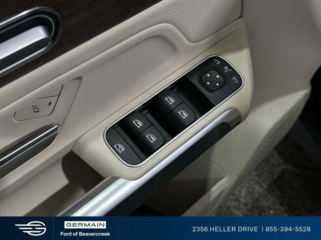 Used 2023 Mercedes-Benz GLB 250 image 17