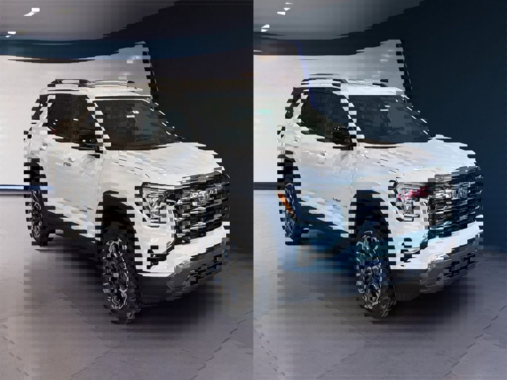 New 2026 GMC Terrain Elevation w/ Elevation Premium Package