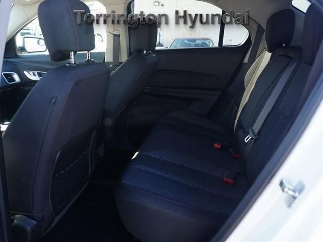 Used 2015 Chevrolet Equinox LT w/ Driver Convenience Package image 29