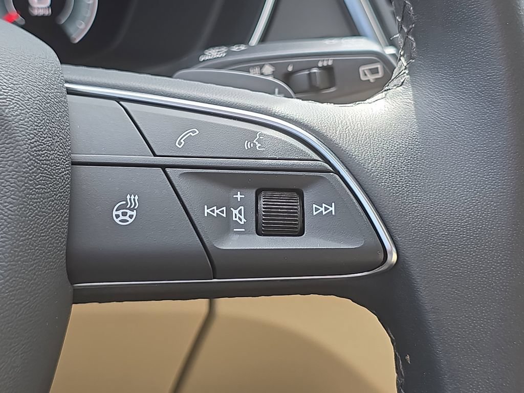 Certified 2023 Audi Q5 2.0T Premium Plus w/ Premium Plus Package AWD/4WD image 15