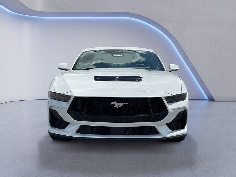 New 2025 Ford Mustang GT Premium image 8