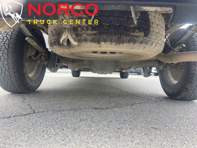 Used 2020 Chevrolet Silverado 1500 W/T AWD/4WD image 12
