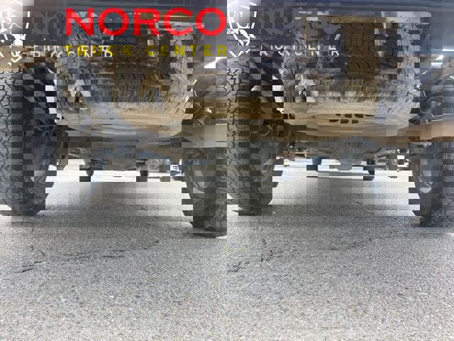 Used 2020 Chevrolet Silverado 1500 W/T image 12