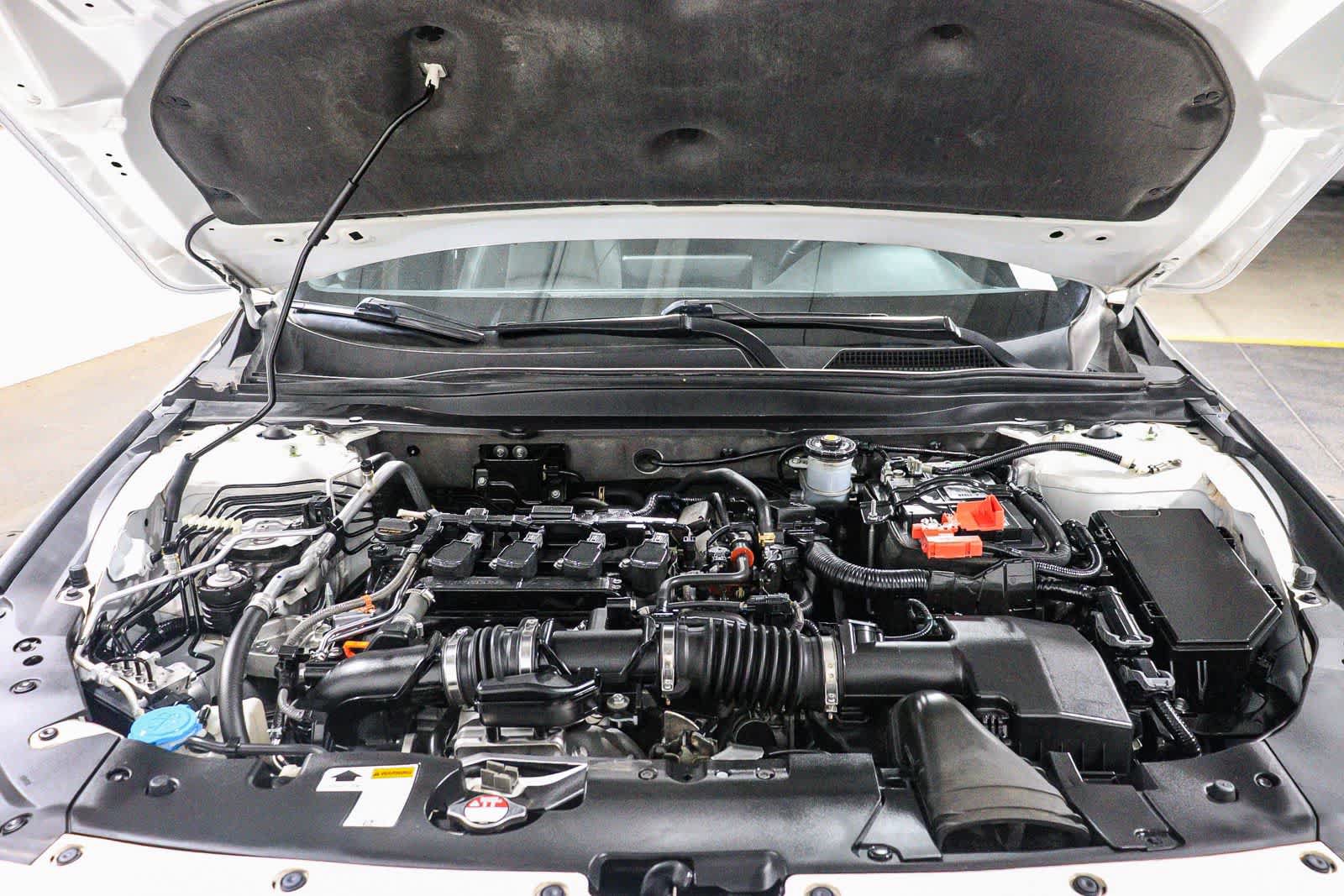 Used 2022 Honda Accord Sport image 26