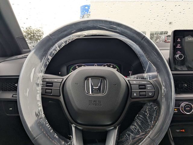 New 2026 Honda CR-V Sport-L image 22