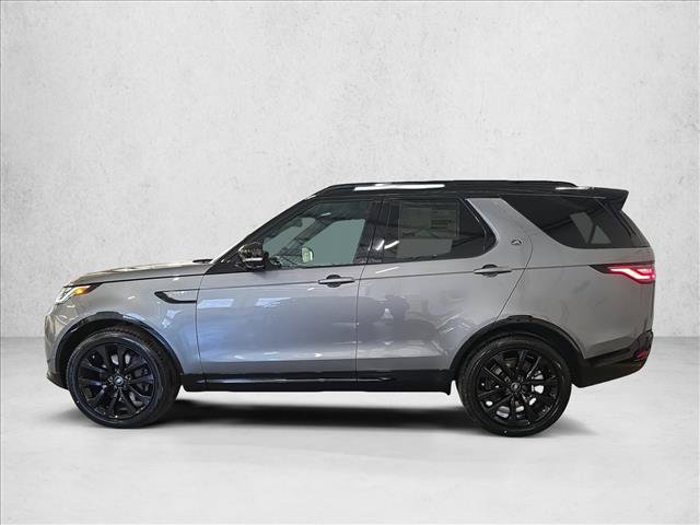 Used 2026 Land Rover Discovery Limited Edition AWD/4WD image 8