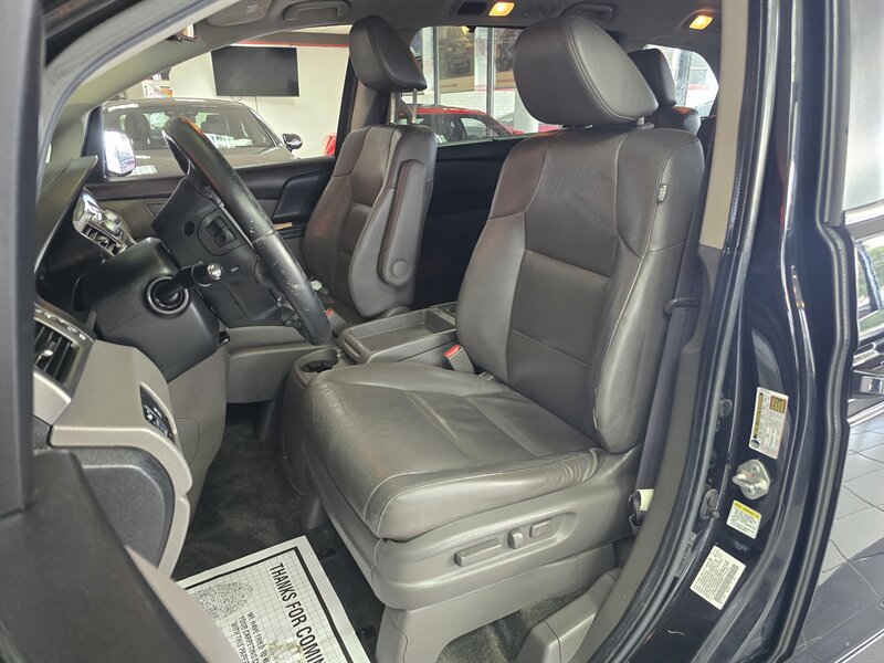 Used 2012 Honda Odyssey EX-L image 8