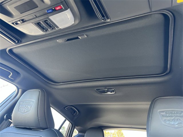 New 2026 Subaru Crosstrek 2.5i Wilderness image 11