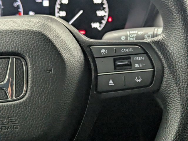 Used 2025 Honda HR-V LX image 19