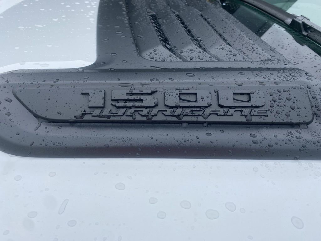 New 2026 RAM 1500 Laramie w/ Night Edition image 5